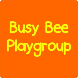 Busy Bee Playgoup