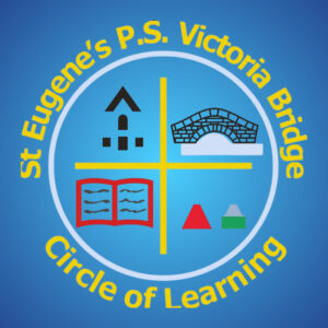 St Eugene's Primary School